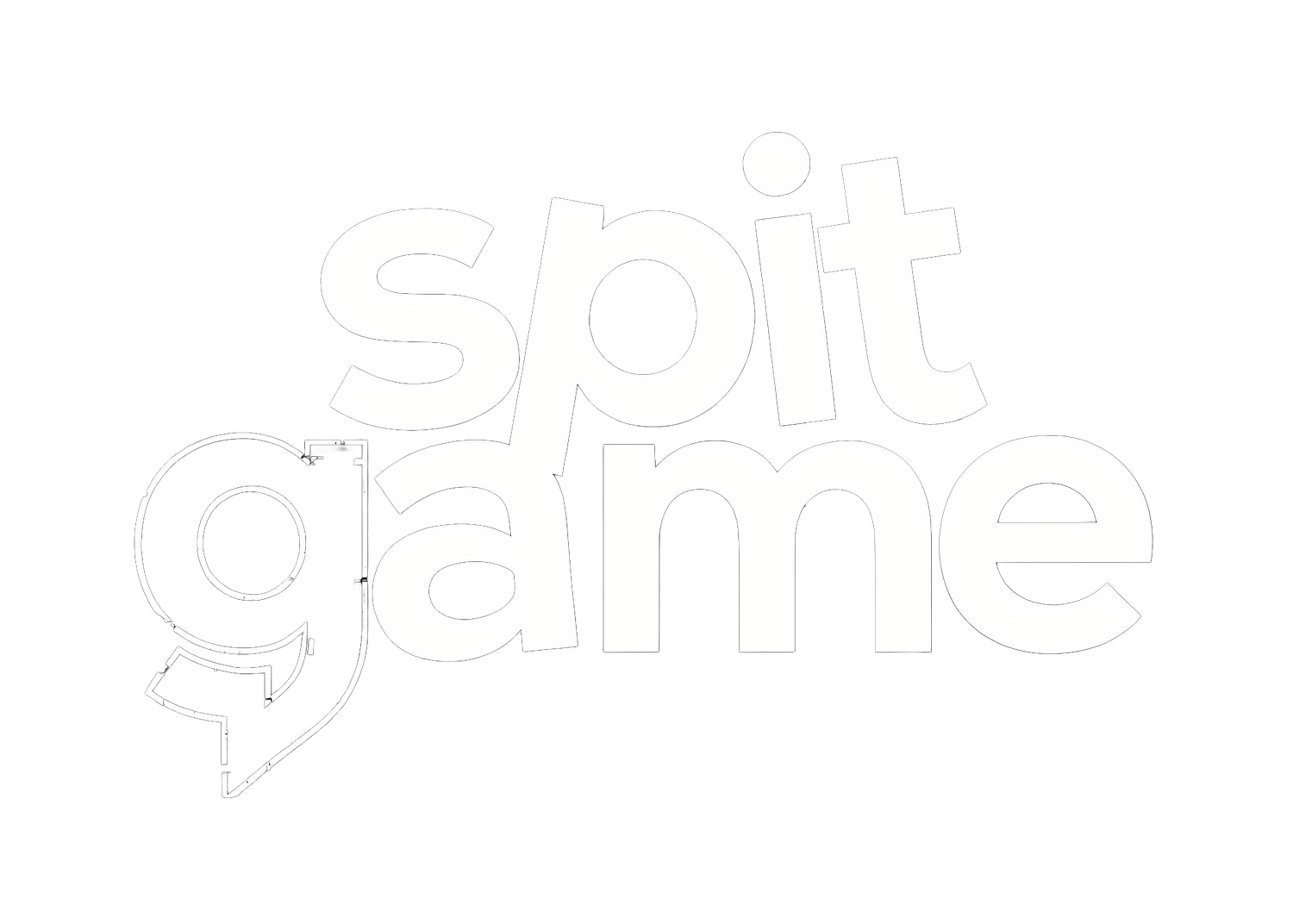 The Spit Game UK